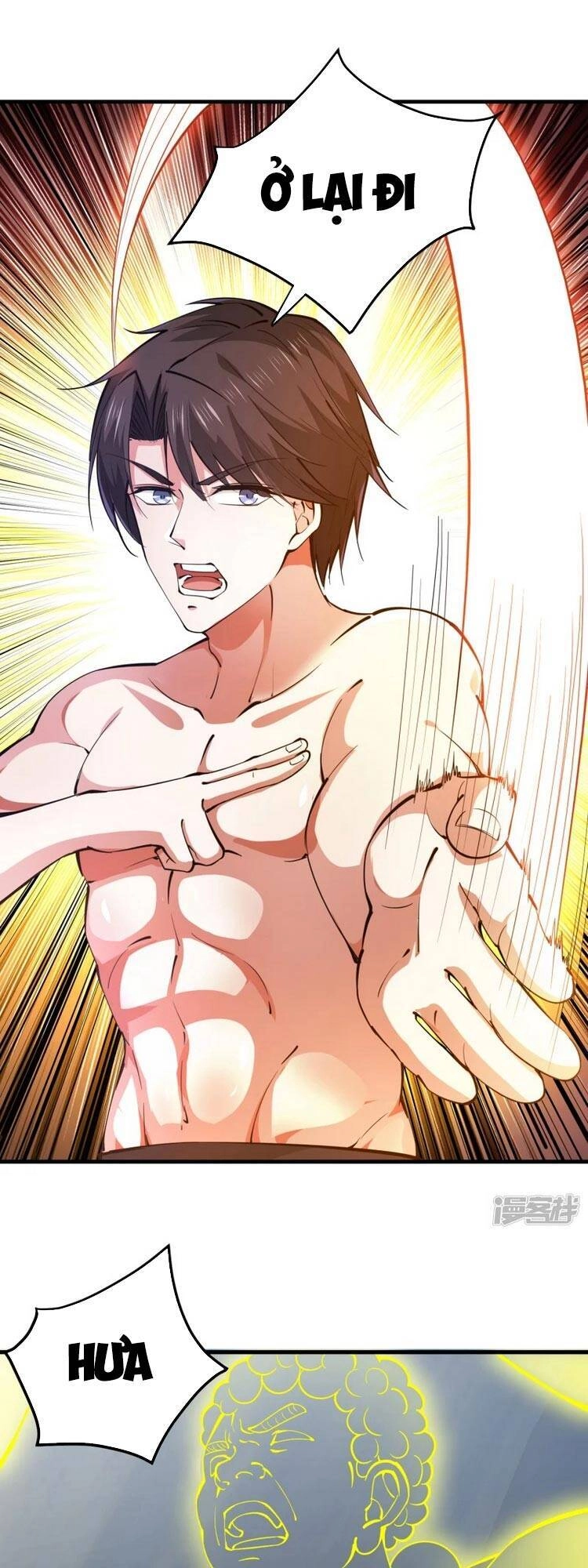 Siêu Cấp Thần Y Tại Đô Thị Chapter 186 - 20