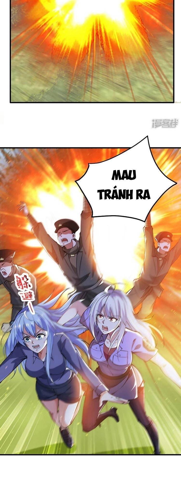 Siêu Cấp Thần Y Tại Đô Thị Chapter 186 - 24