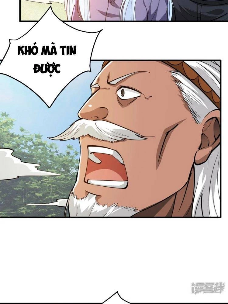 Siêu Cấp Thần Y Tại Đô Thị Chapter 186 - 27