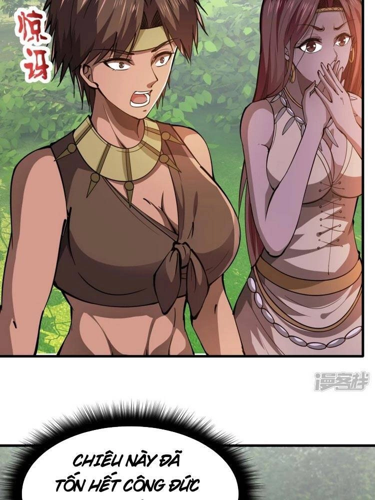 Siêu Cấp Thần Y Tại Đô Thị Chapter 186 - 29