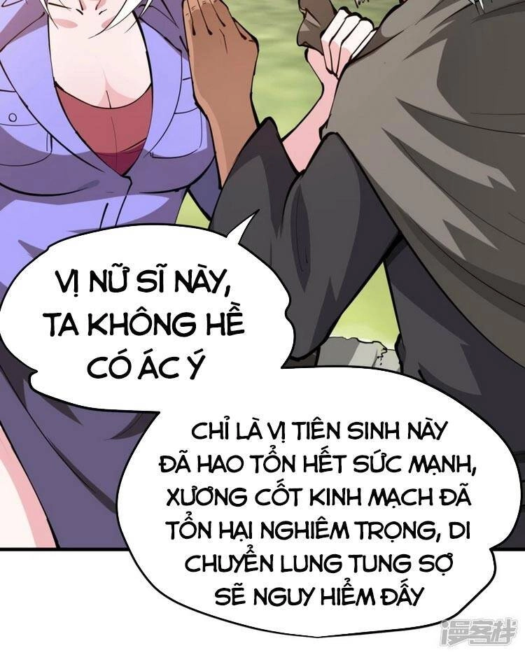 Siêu Cấp Thần Y Tại Đô Thị Chapter 186 - 33