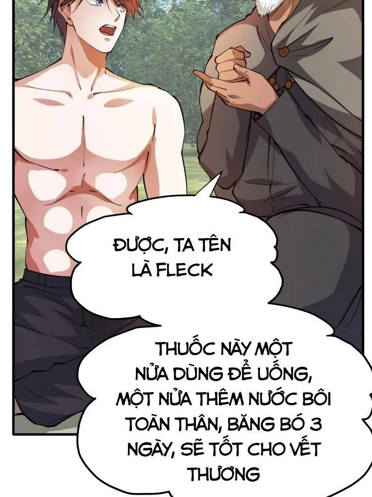 Siêu Cấp Thần Y Tại Đô Thị Chapter 187 - 4