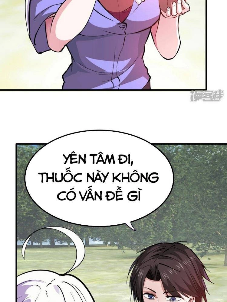 Siêu Cấp Thần Y Tại Đô Thị Chapter 187 - 6