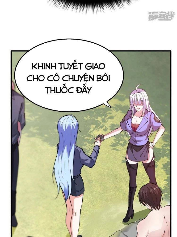 Siêu Cấp Thần Y Tại Đô Thị Chapter 187 - 8