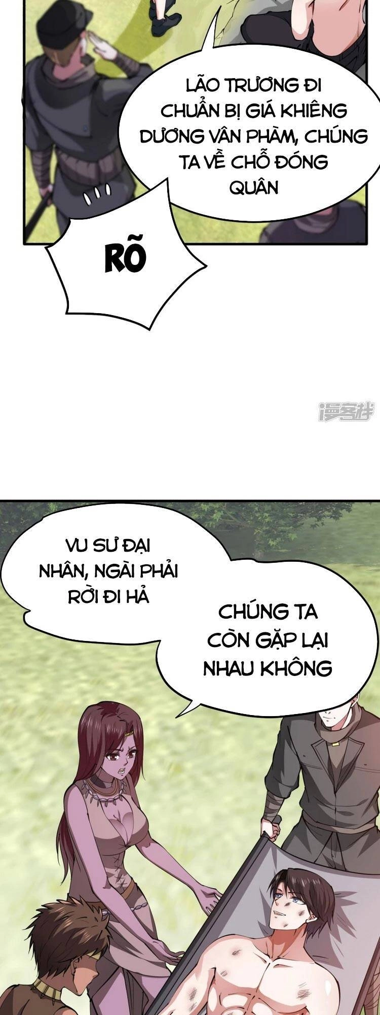 Siêu Cấp Thần Y Tại Đô Thị Chapter 187 - 9