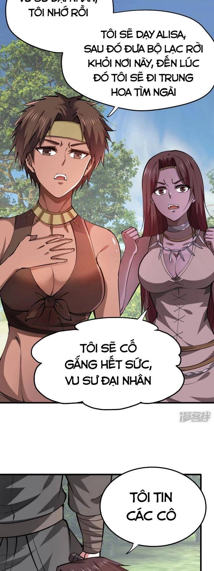 Siêu Cấp Thần Y Tại Đô Thị Chapter 187 - 11