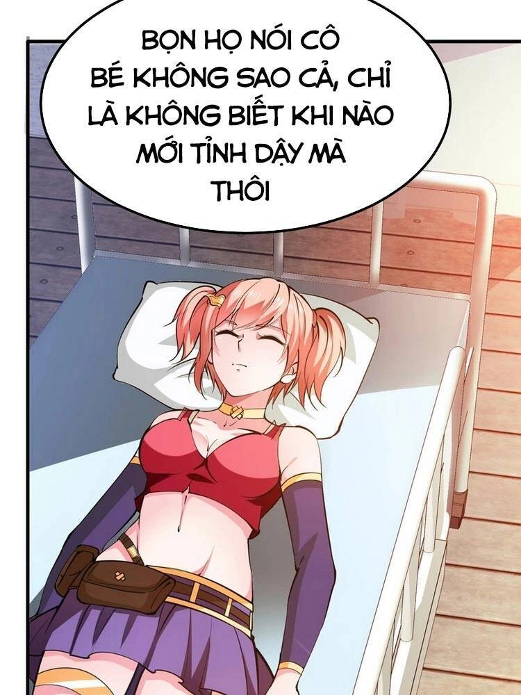 Siêu Cấp Thần Y Tại Đô Thị Chapter 187 - 18