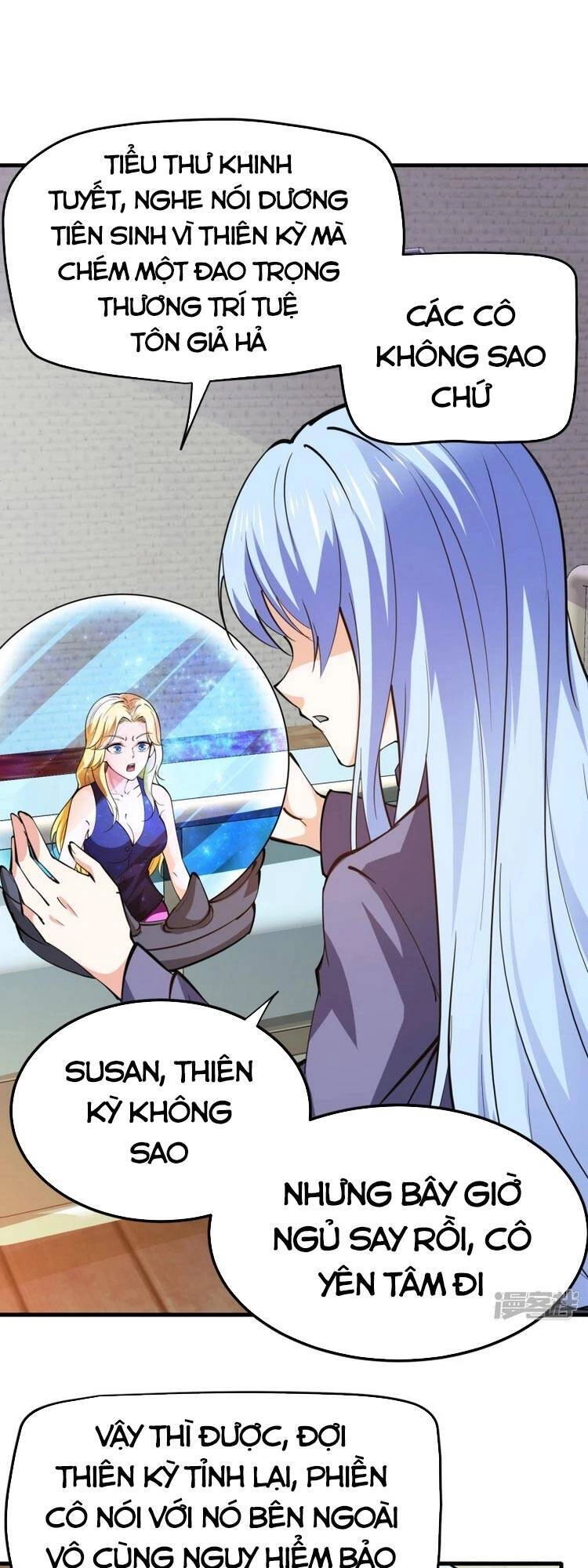 Siêu Cấp Thần Y Tại Đô Thị Chapter 187 - 20