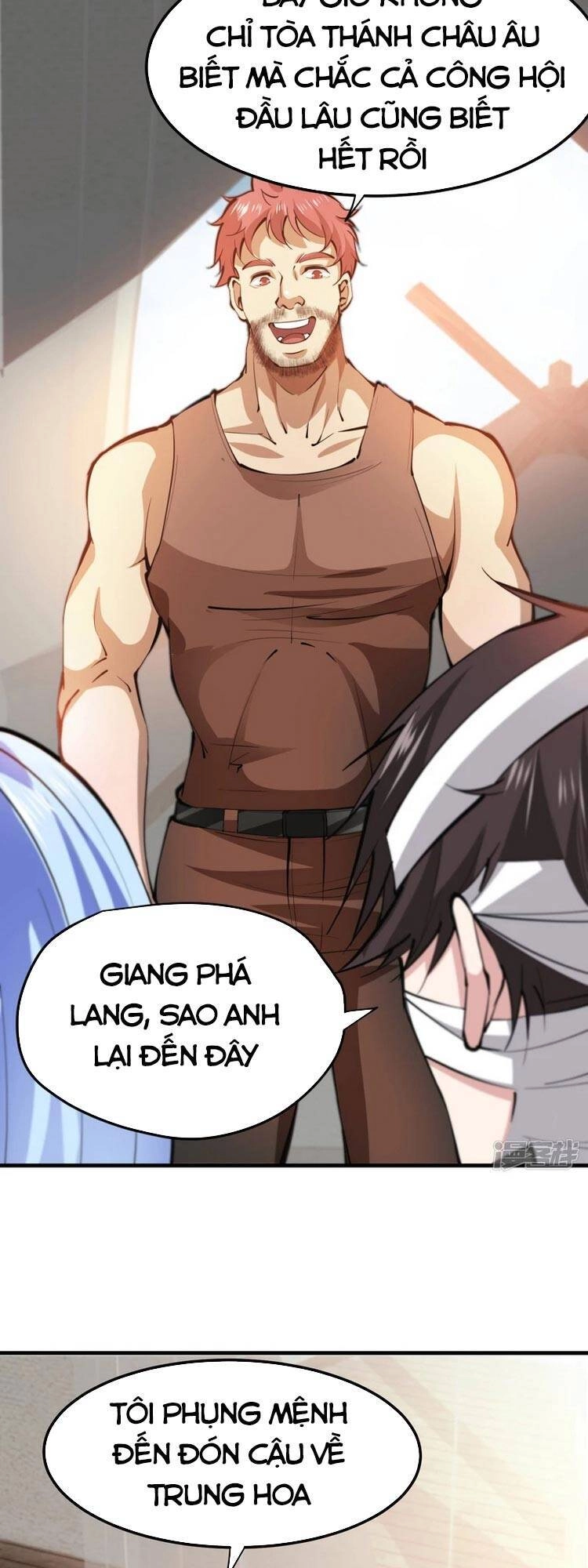 Siêu Cấp Thần Y Tại Đô Thị Chapter 187 - 24