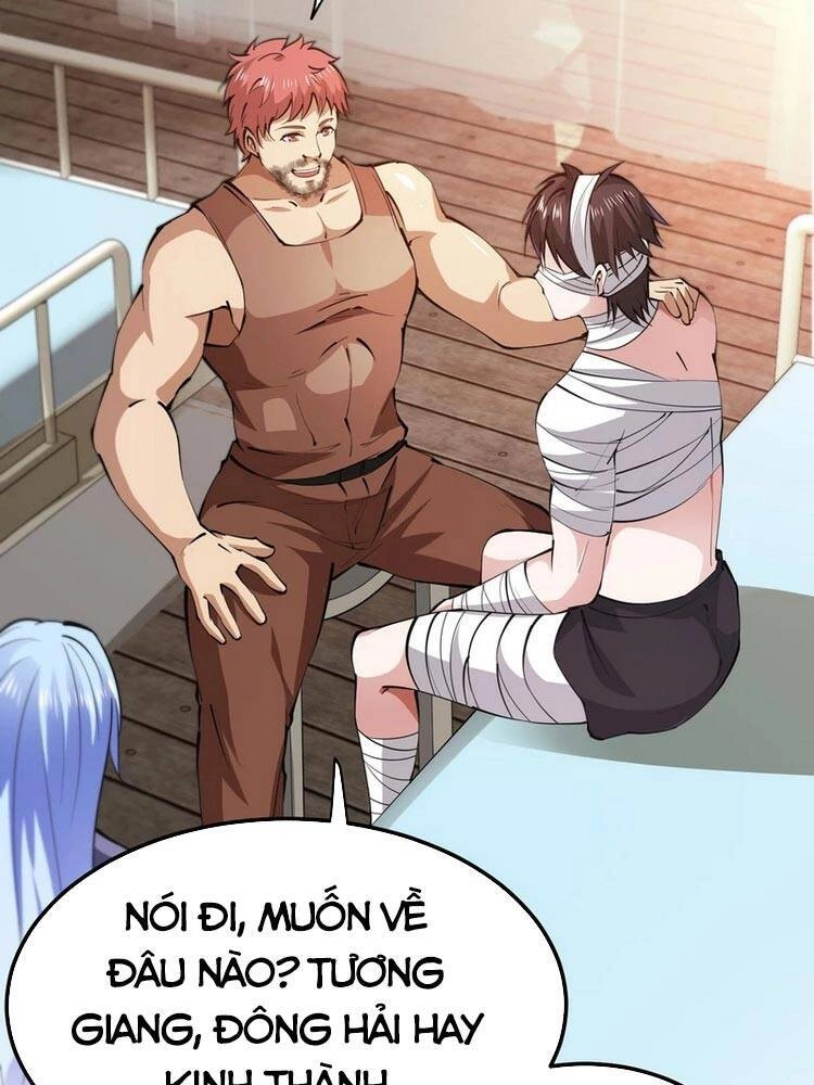 Siêu Cấp Thần Y Tại Đô Thị Chapter 187 - 25