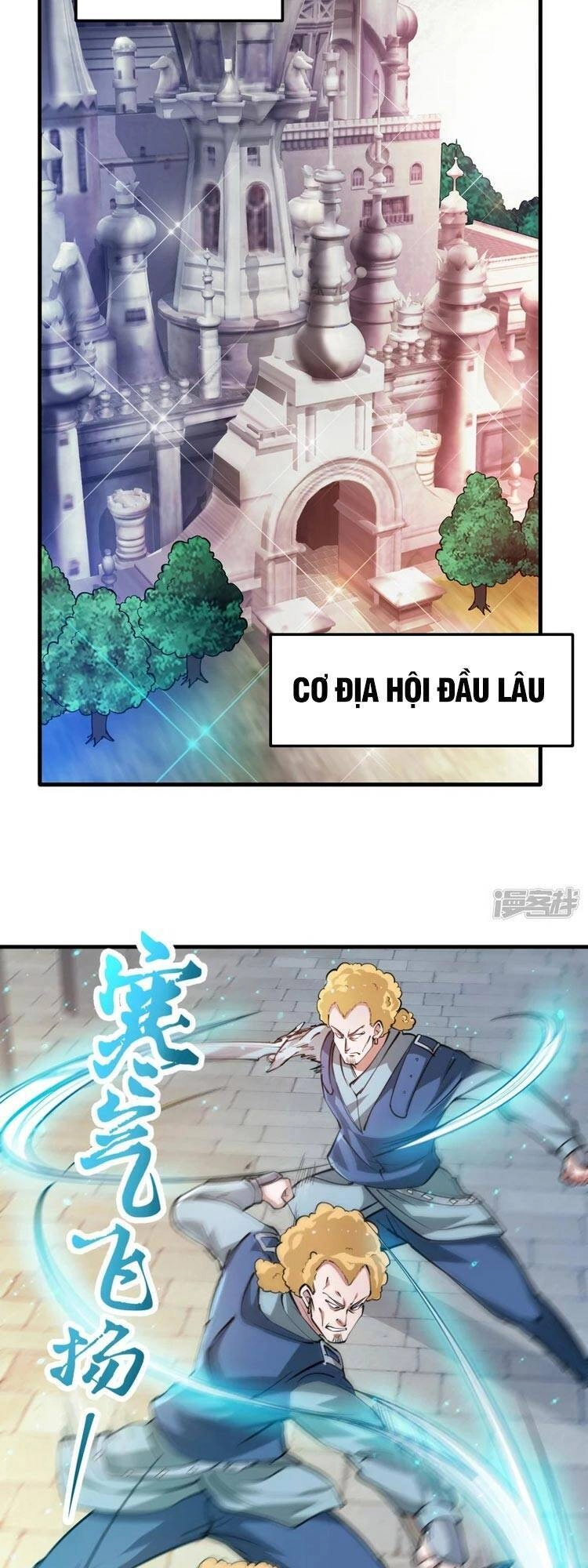 Siêu Cấp Thần Y Tại Đô Thị Chapter 187 - 28