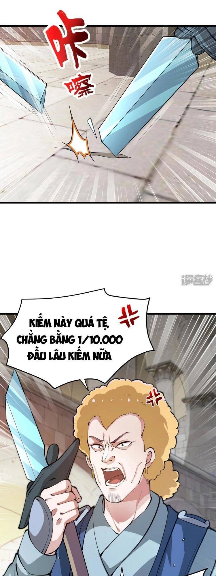 Siêu Cấp Thần Y Tại Đô Thị Chapter 187 - 30