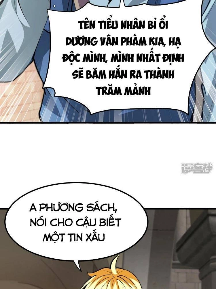 Siêu Cấp Thần Y Tại Đô Thị Chapter 187 - 31
