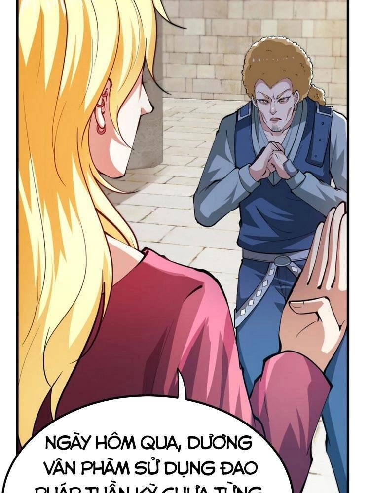 Siêu Cấp Thần Y Tại Đô Thị Chapter 187 - 33