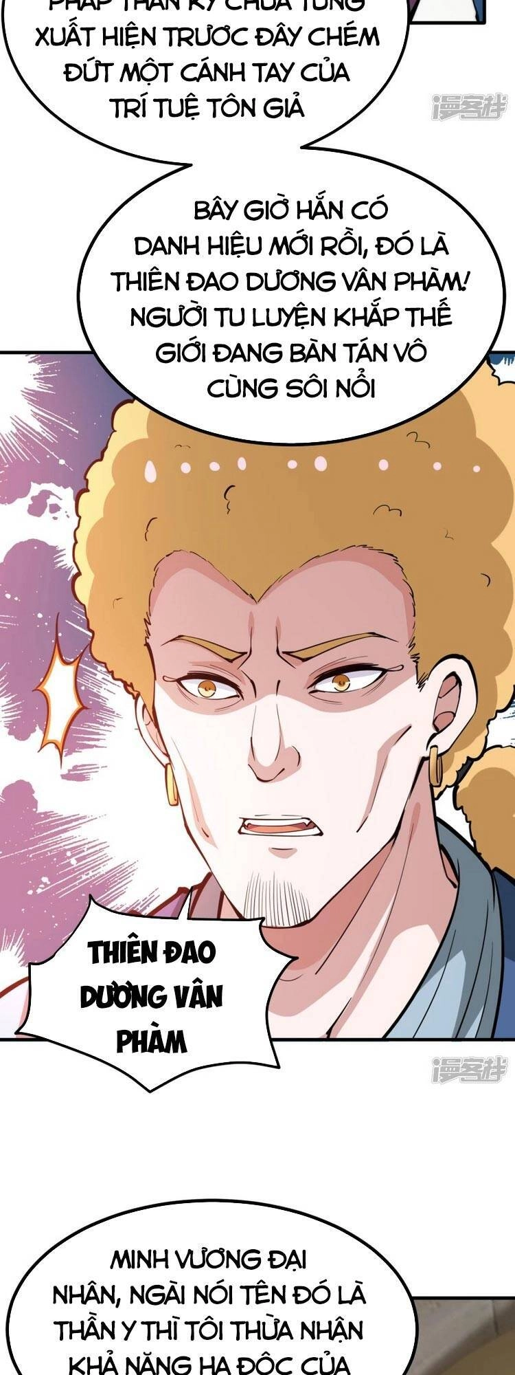 Siêu Cấp Thần Y Tại Đô Thị Chapter 187 - 34