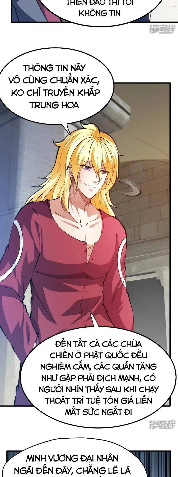 Siêu Cấp Thần Y Tại Đô Thị Chapter 187 - 36