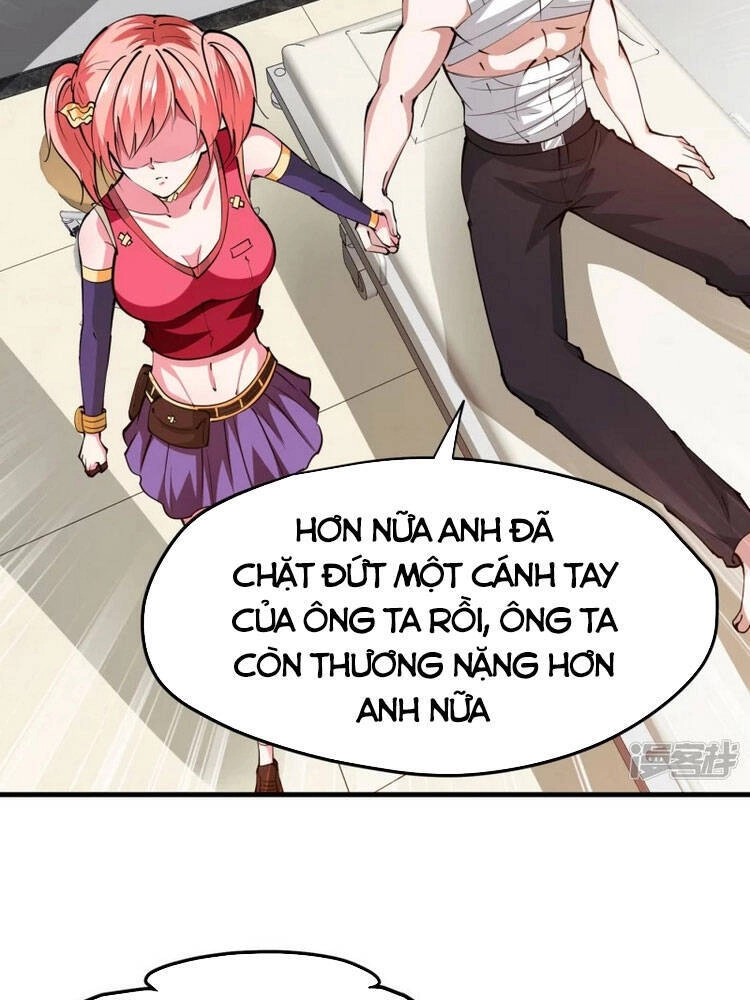 Siêu Cấp Thần Y Tại Đô Thị Chapter 188 - 14