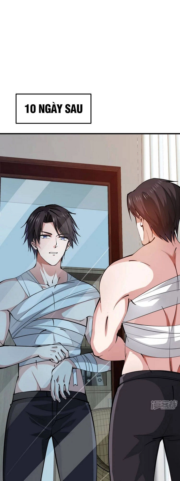 Siêu Cấp Thần Y Tại Đô Thị Chapter 188 - 17