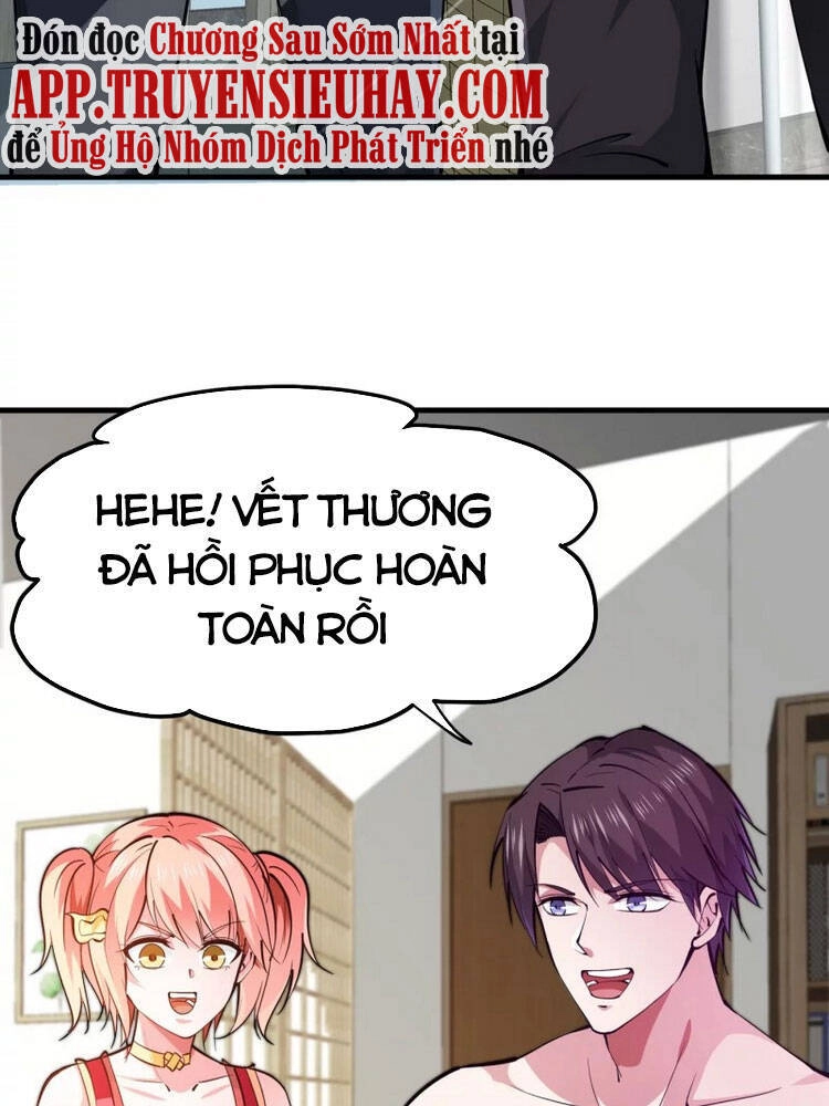 Siêu Cấp Thần Y Tại Đô Thị Chapter 188 - 18