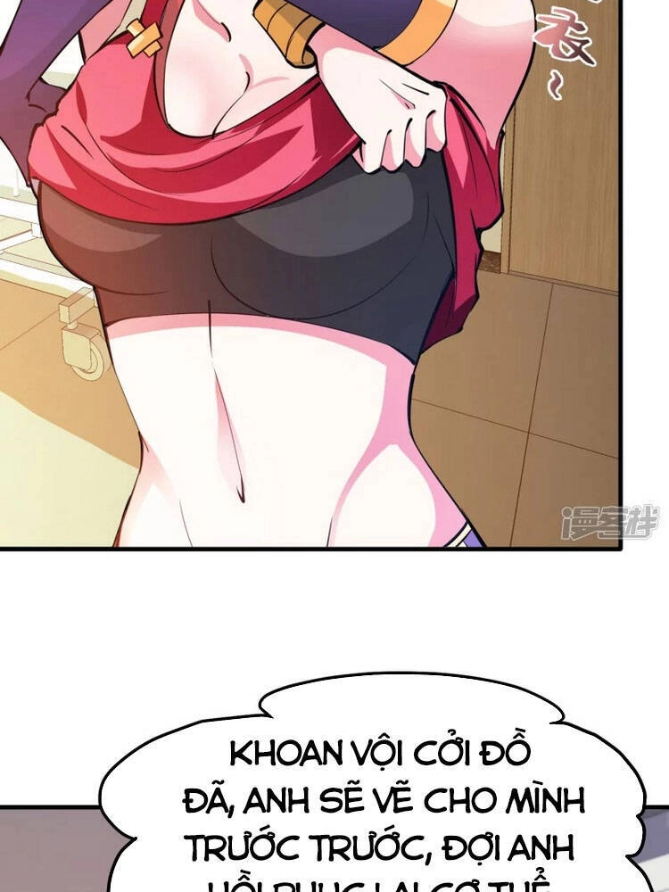 Siêu Cấp Thần Y Tại Đô Thị Chapter 188 - 23