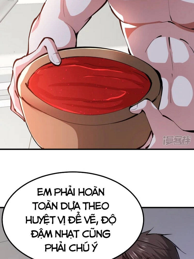 Siêu Cấp Thần Y Tại Đô Thị Chapter 188 - 25