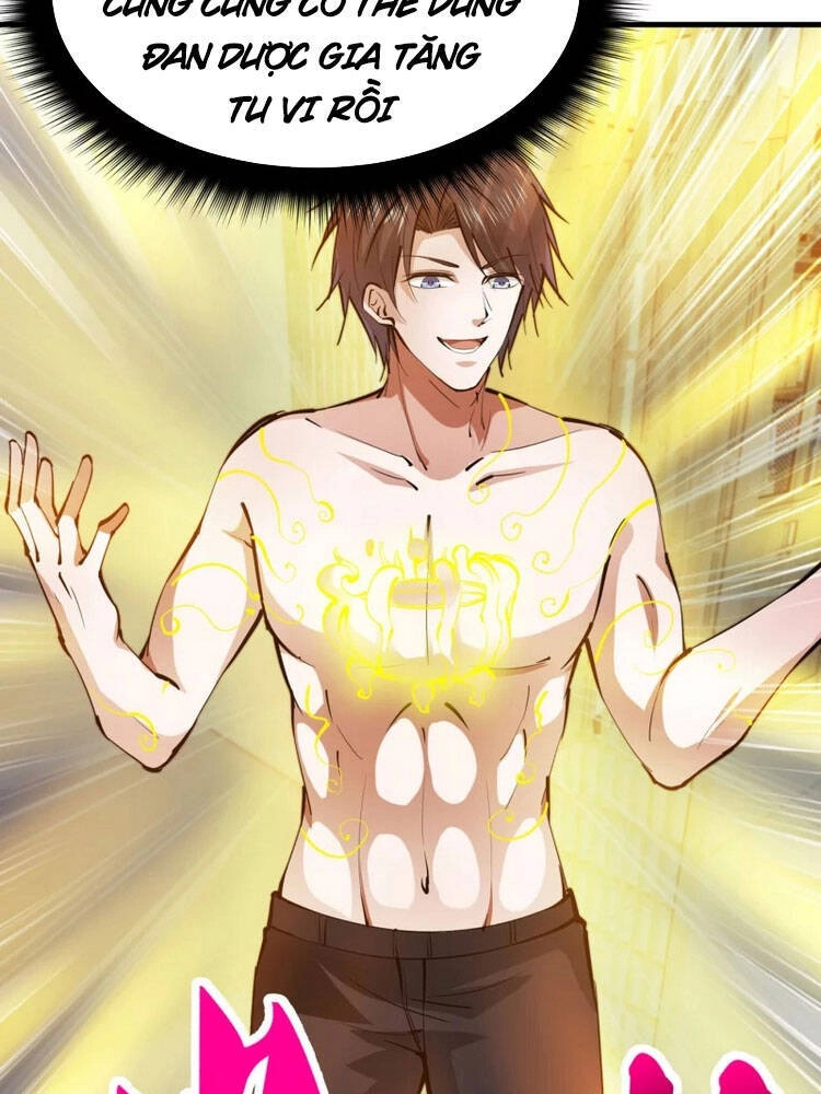 Siêu Cấp Thần Y Tại Đô Thị Chapter 188 - 27