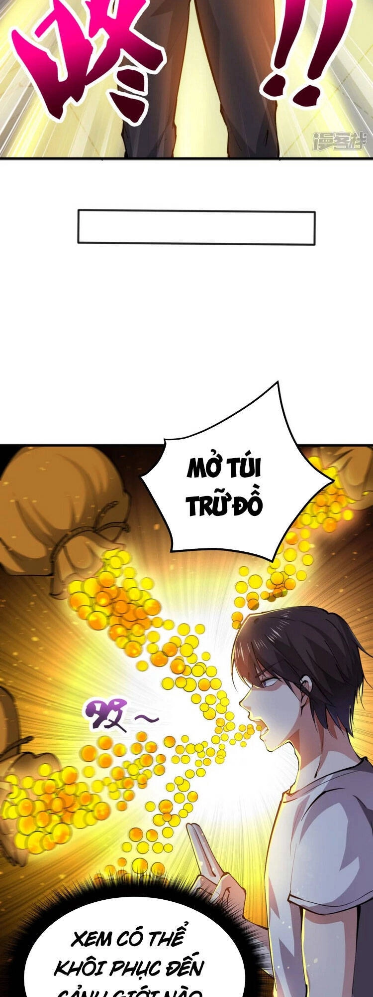 Siêu Cấp Thần Y Tại Đô Thị Chapter 188 - 28