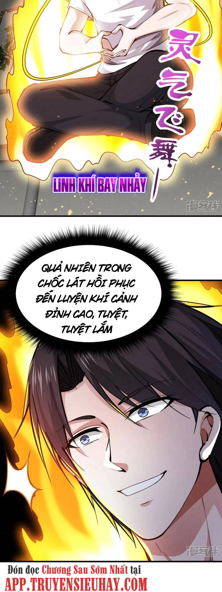 Siêu Cấp Thần Y Tại Đô Thị Chapter 188 - 30
