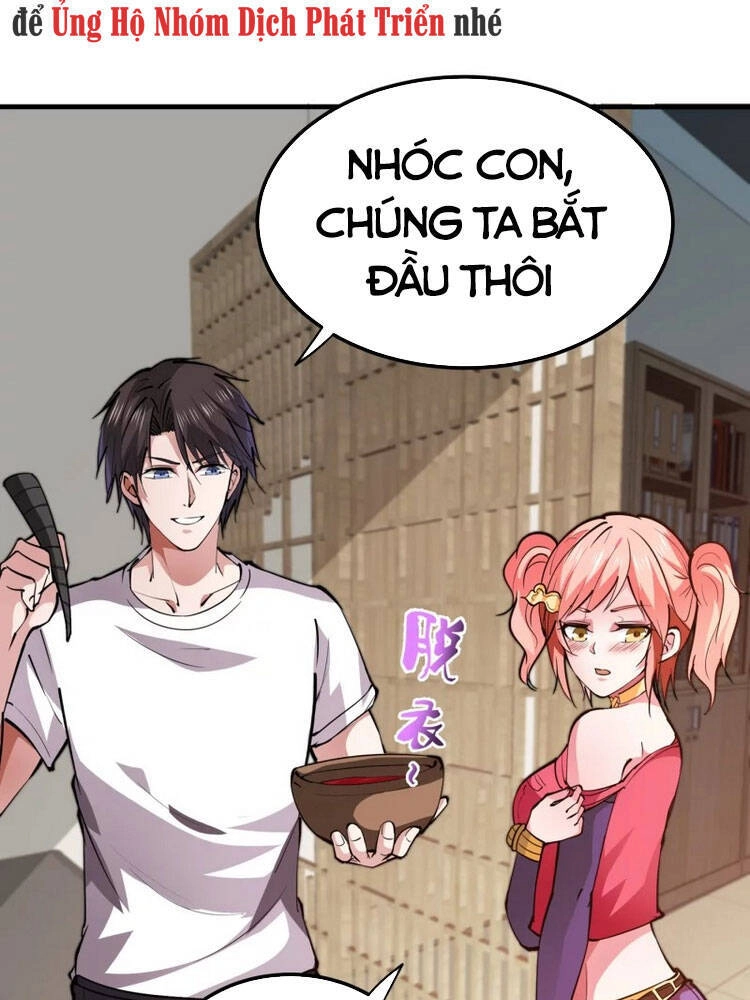 Siêu Cấp Thần Y Tại Đô Thị Chapter 188 - 31