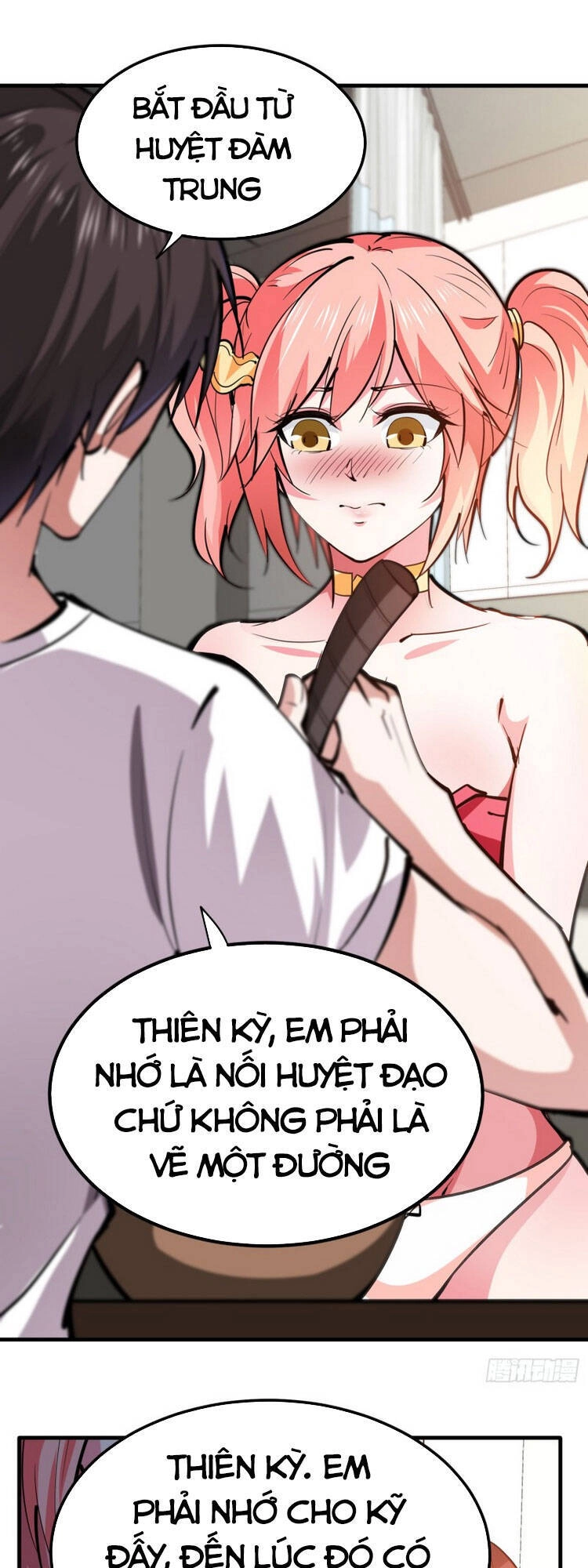 Siêu Cấp Thần Y Tại Đô Thị Chapter 189 - 1