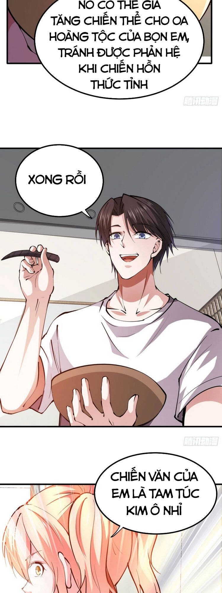 Siêu Cấp Thần Y Tại Đô Thị Chapter 189 - 3