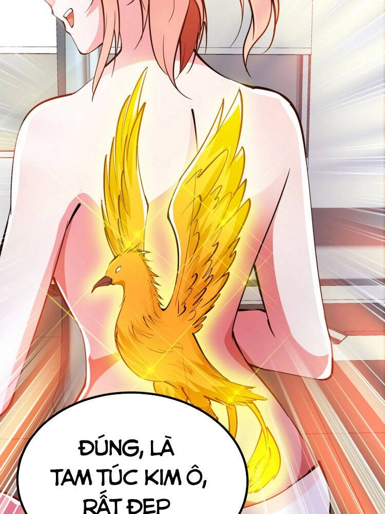 Siêu Cấp Thần Y Tại Đô Thị Chapter 189 - 4