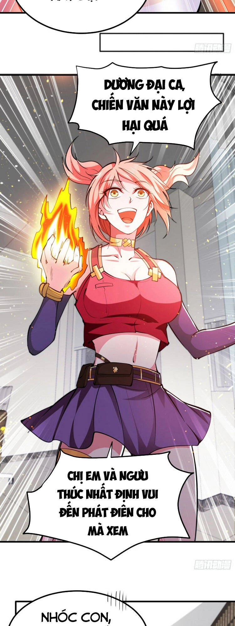 Siêu Cấp Thần Y Tại Đô Thị Chapter 189 - 5