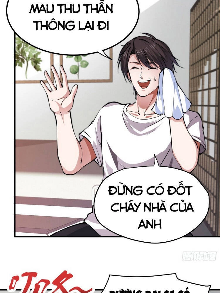 Siêu Cấp Thần Y Tại Đô Thị Chapter 189 - 6