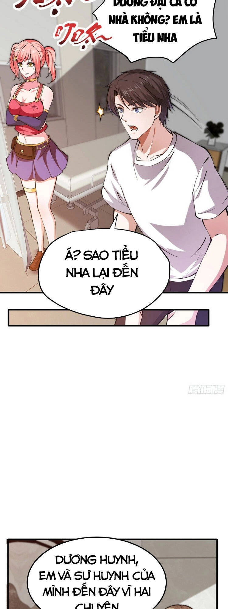 Siêu Cấp Thần Y Tại Đô Thị Chapter 189 - 7