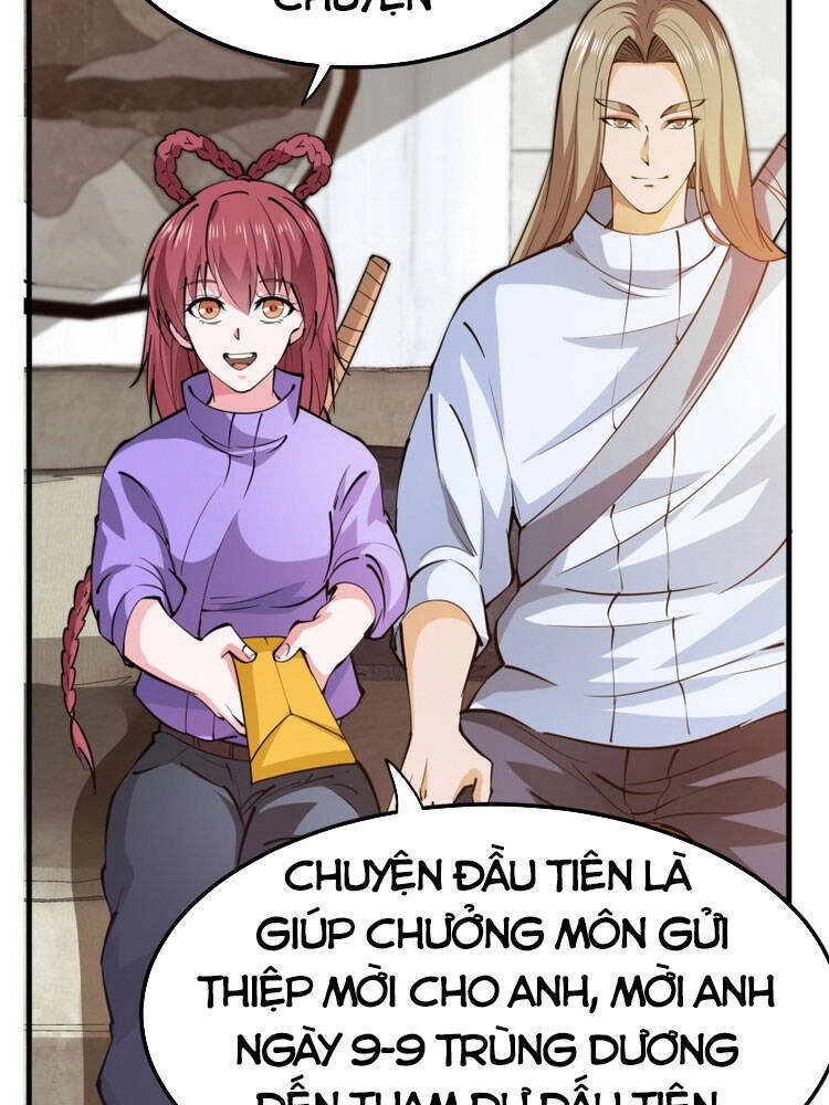 Siêu Cấp Thần Y Tại Đô Thị Chapter 189 - 8