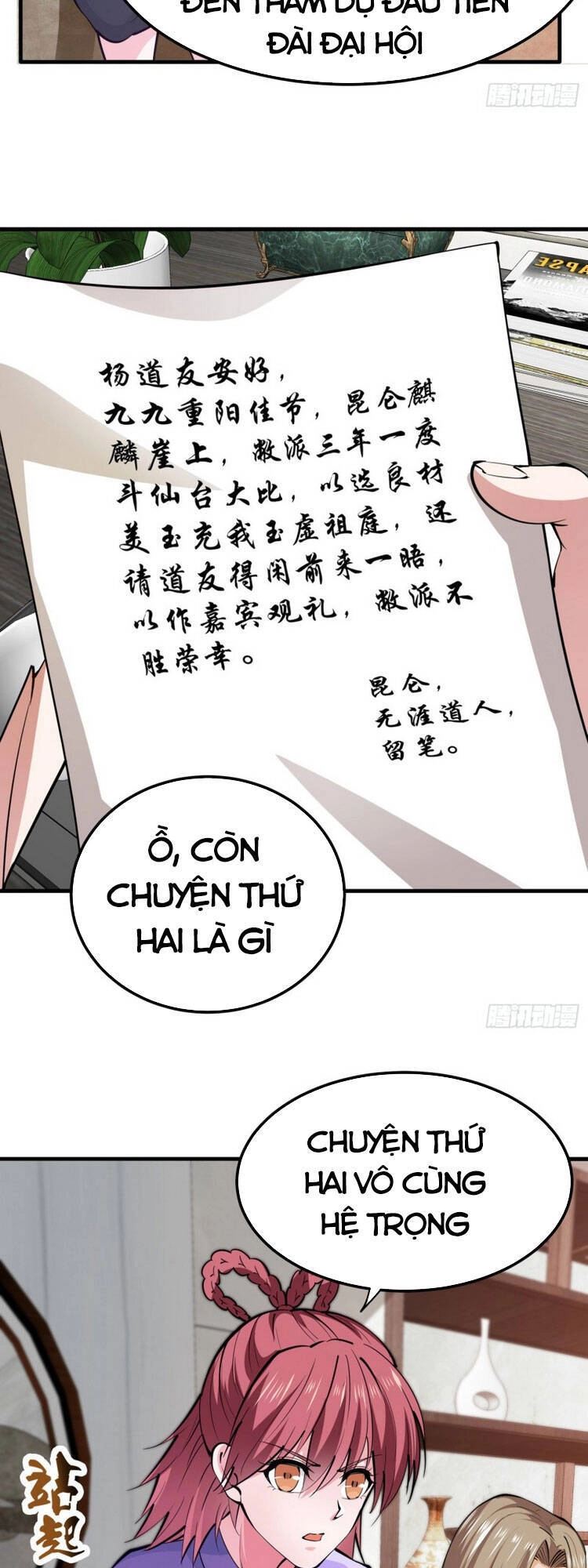 Siêu Cấp Thần Y Tại Đô Thị Chapter 189 - 9