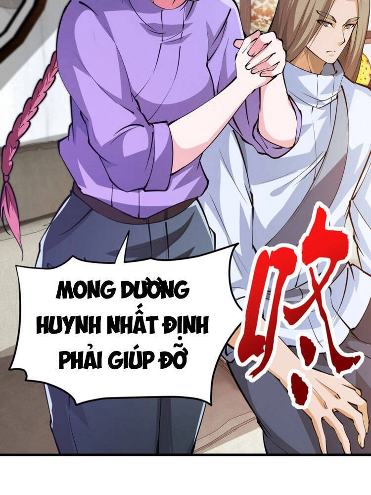 Siêu Cấp Thần Y Tại Đô Thị Chapter 189 - 10