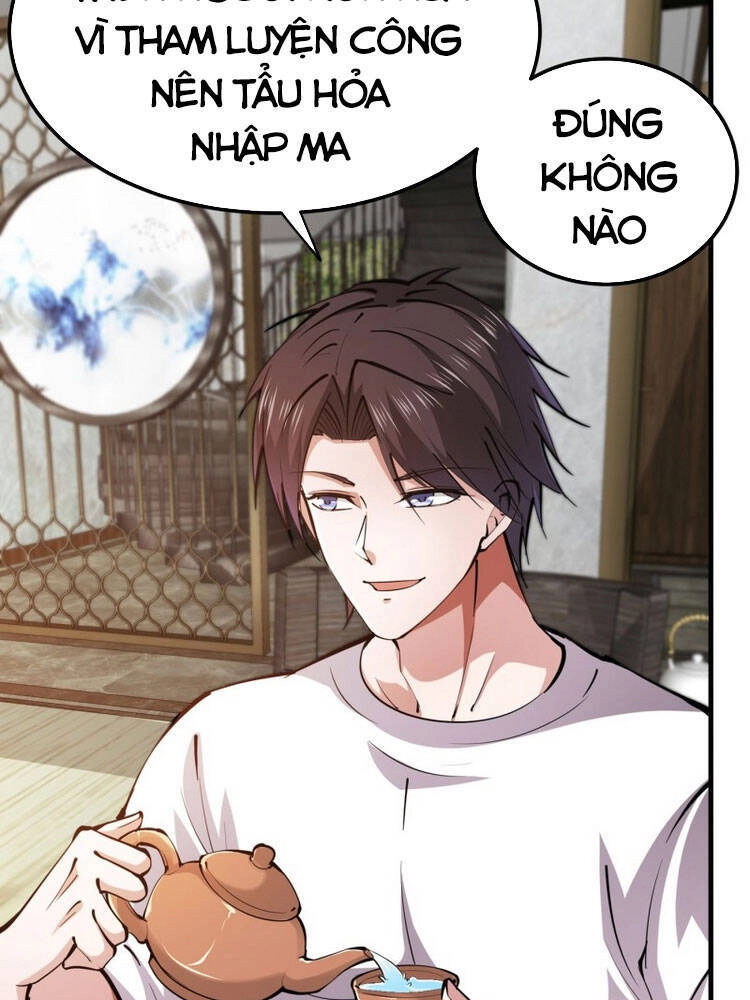 Siêu Cấp Thần Y Tại Đô Thị Chapter 189 - 12