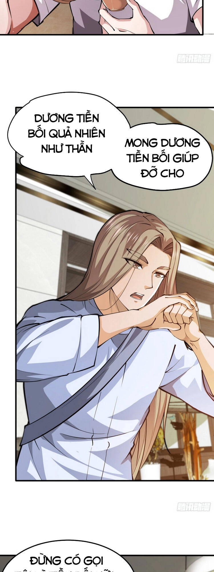 Siêu Cấp Thần Y Tại Đô Thị Chapter 189 - 13