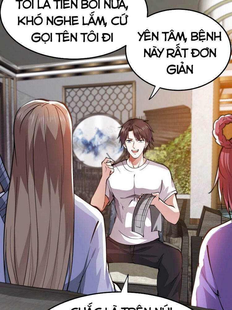 Siêu Cấp Thần Y Tại Đô Thị Chapter 189 - 14