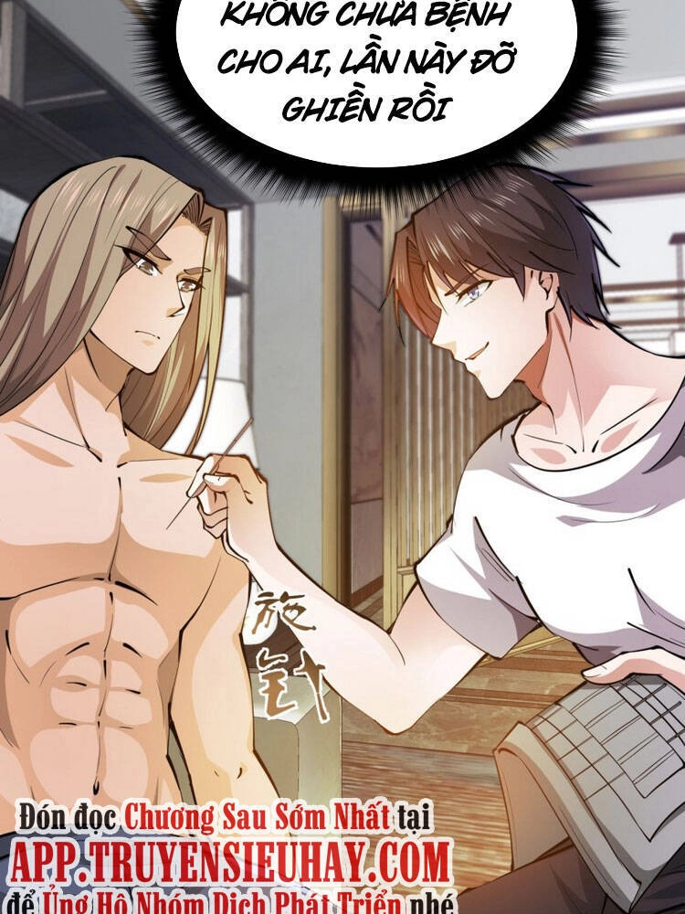 Siêu Cấp Thần Y Tại Đô Thị Chapter 189 - 16