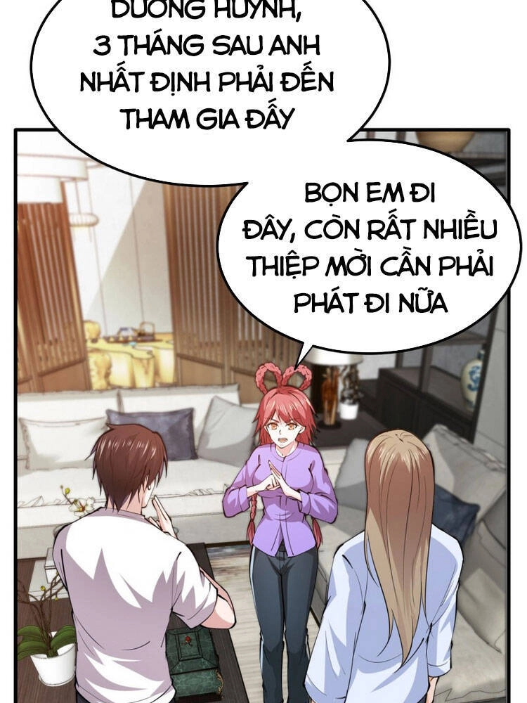 Siêu Cấp Thần Y Tại Đô Thị Chapter 189 - 20