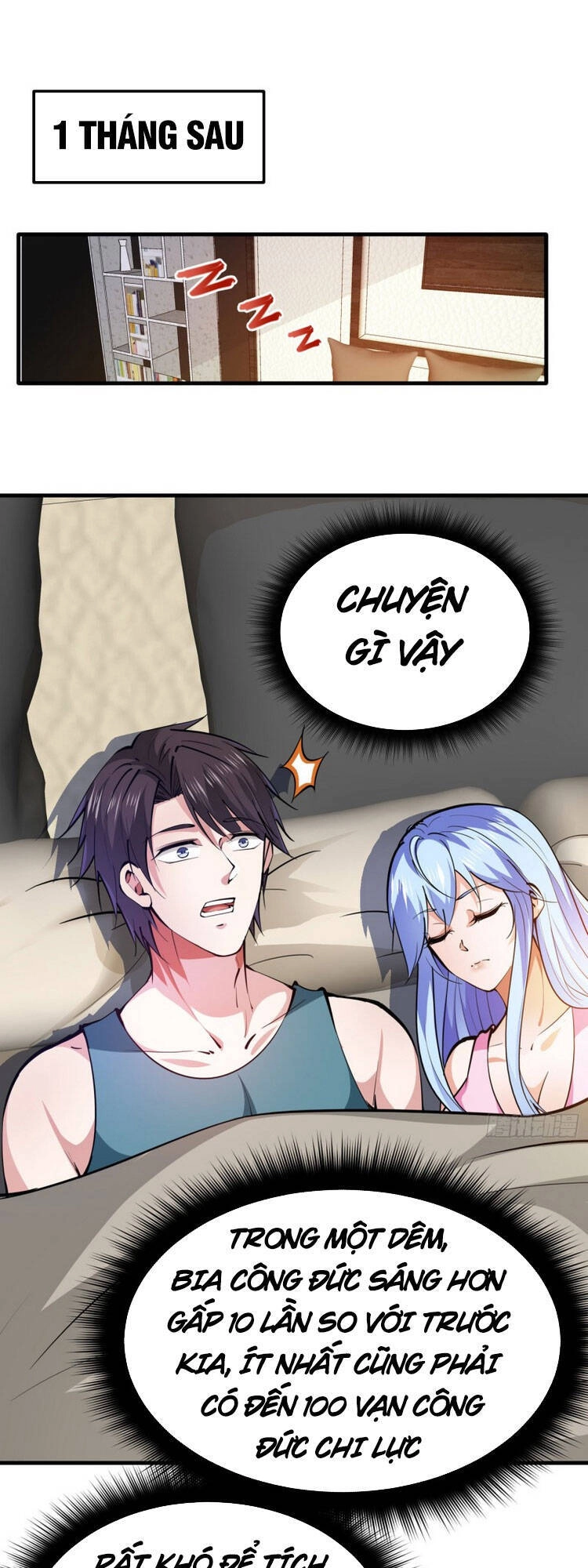 Siêu Cấp Thần Y Tại Đô Thị Chapter 189 - 25