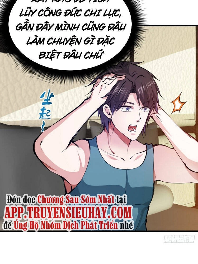 Siêu Cấp Thần Y Tại Đô Thị Chapter 189 - 26