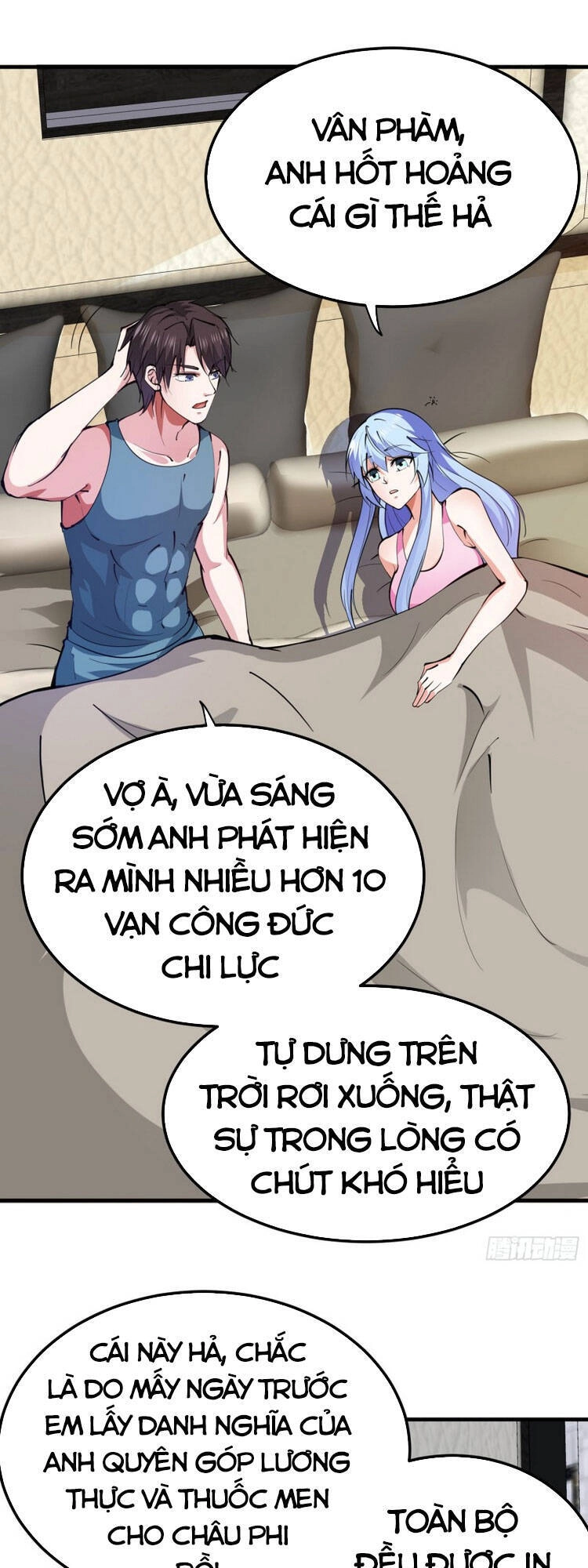 Siêu Cấp Thần Y Tại Đô Thị Chapter 189 - 27