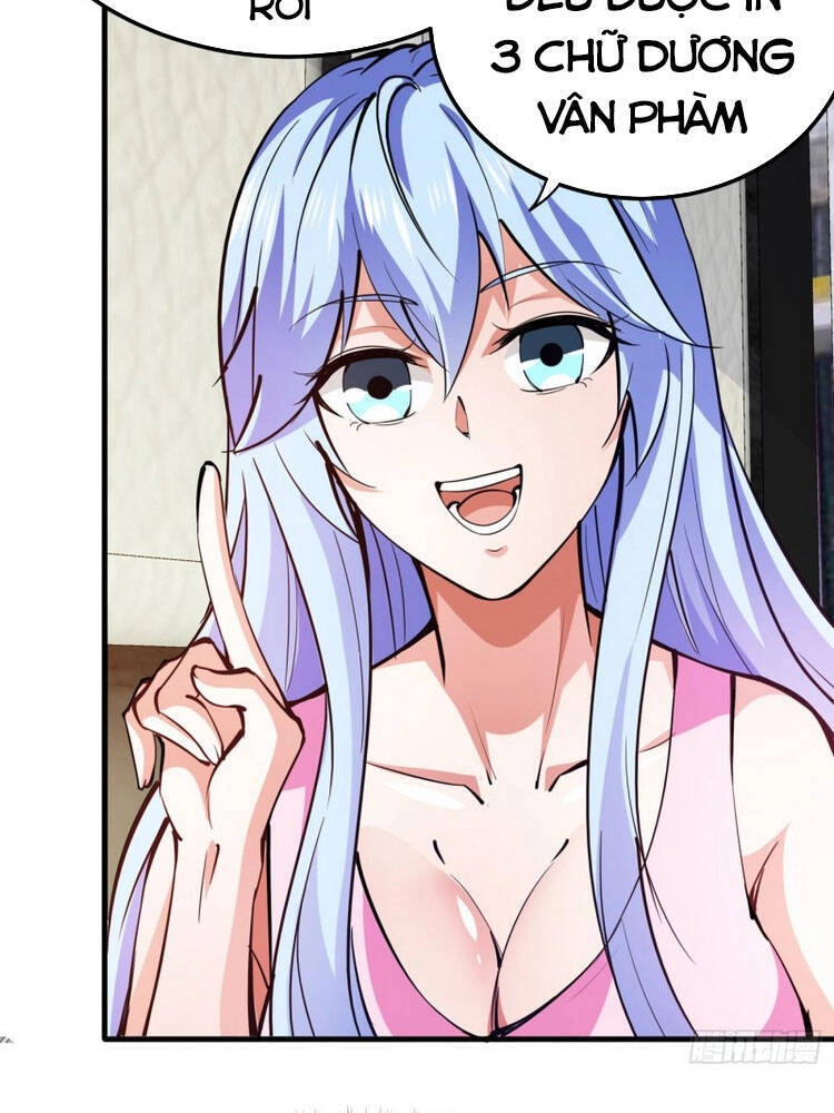 Siêu Cấp Thần Y Tại Đô Thị Chapter 189 - 28