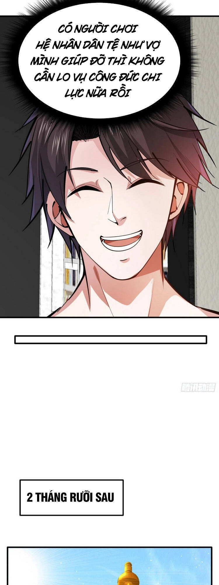 Siêu Cấp Thần Y Tại Đô Thị Chapter 189 - 31