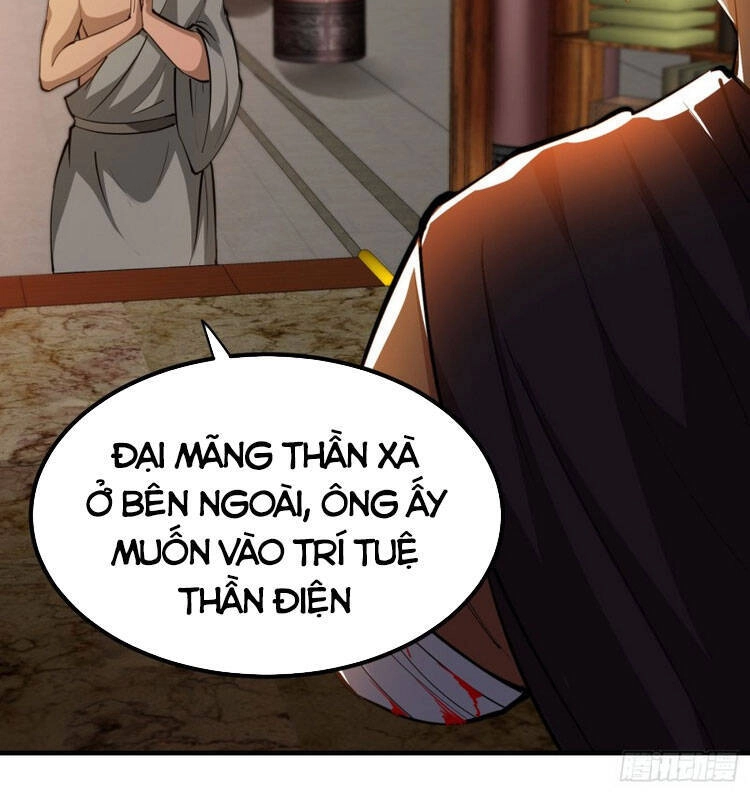 Siêu Cấp Thần Y Tại Đô Thị Chapter 189 - 34