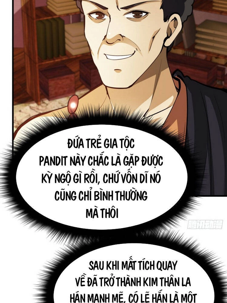 Siêu Cấp Thần Y Tại Đô Thị Chapter 190 - 2